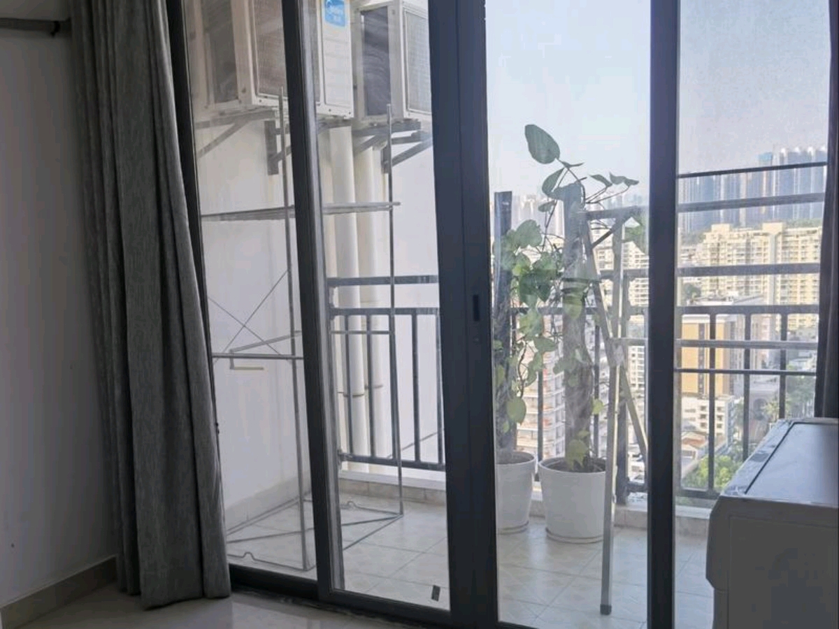 四季丽晶视频看房