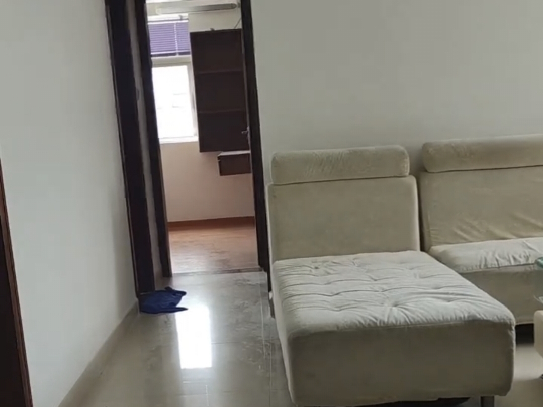 柏丽花园视频看房
