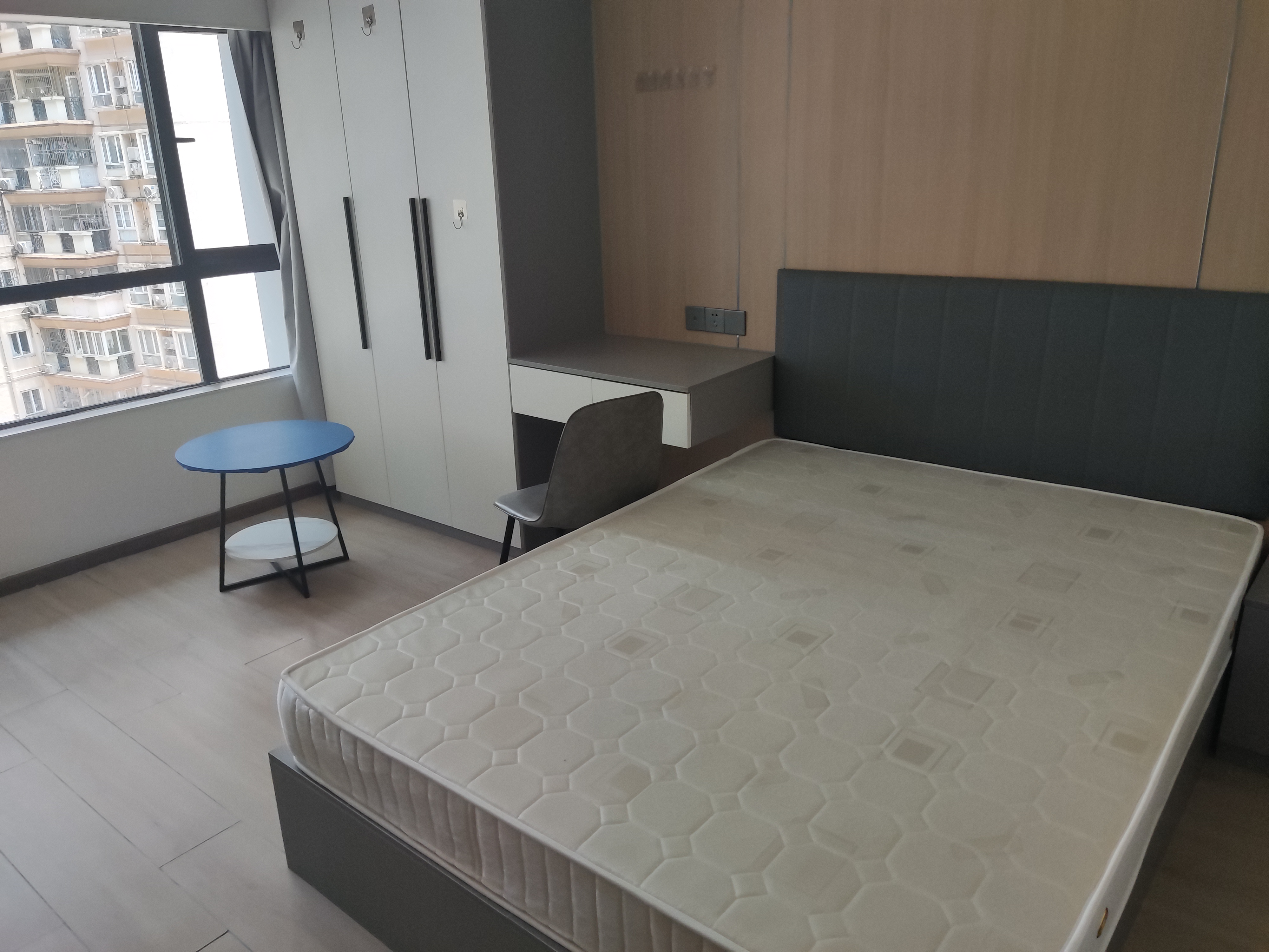 罗湖大酒店视频看房
