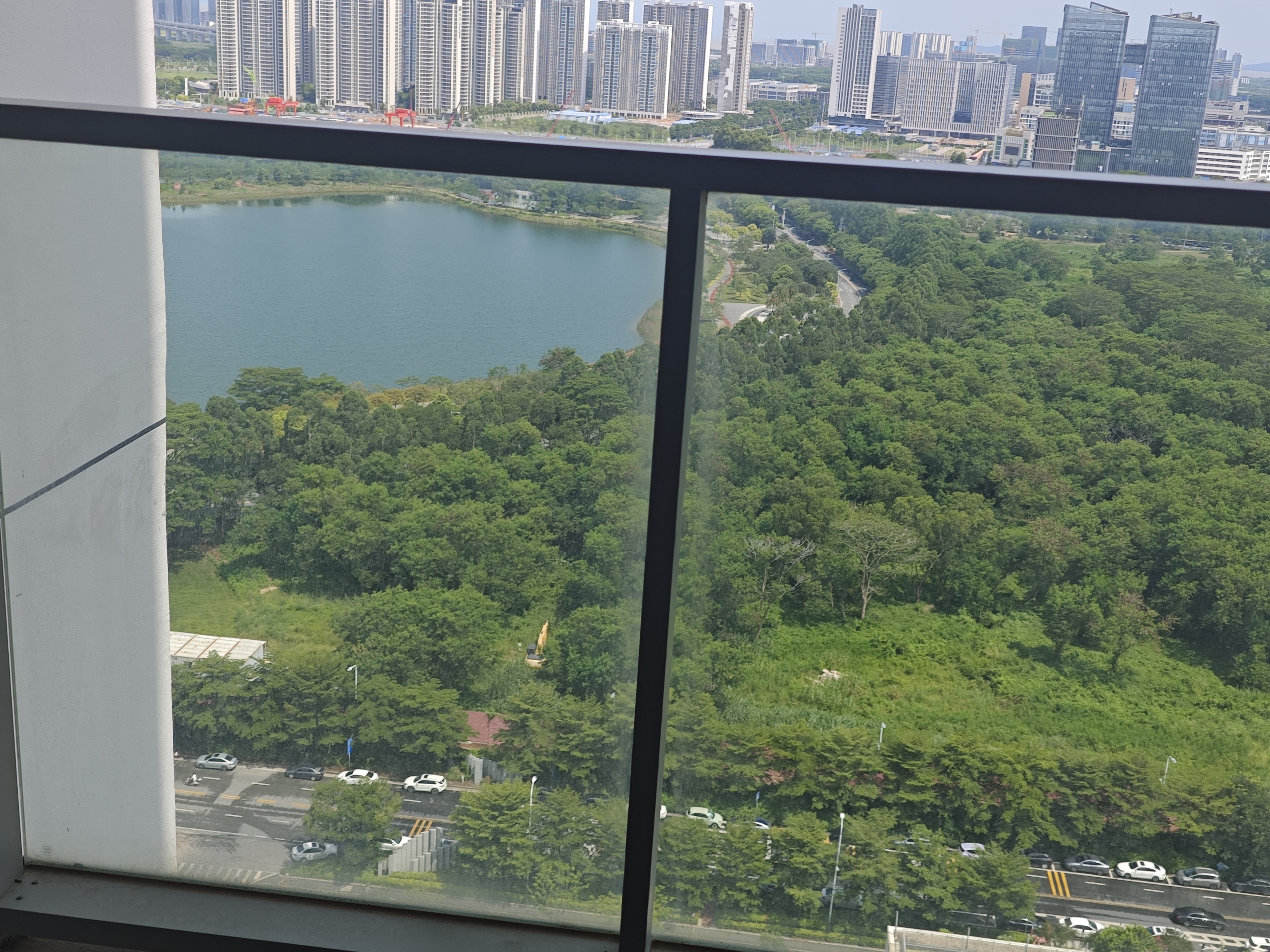 万科西湾汇视频看房