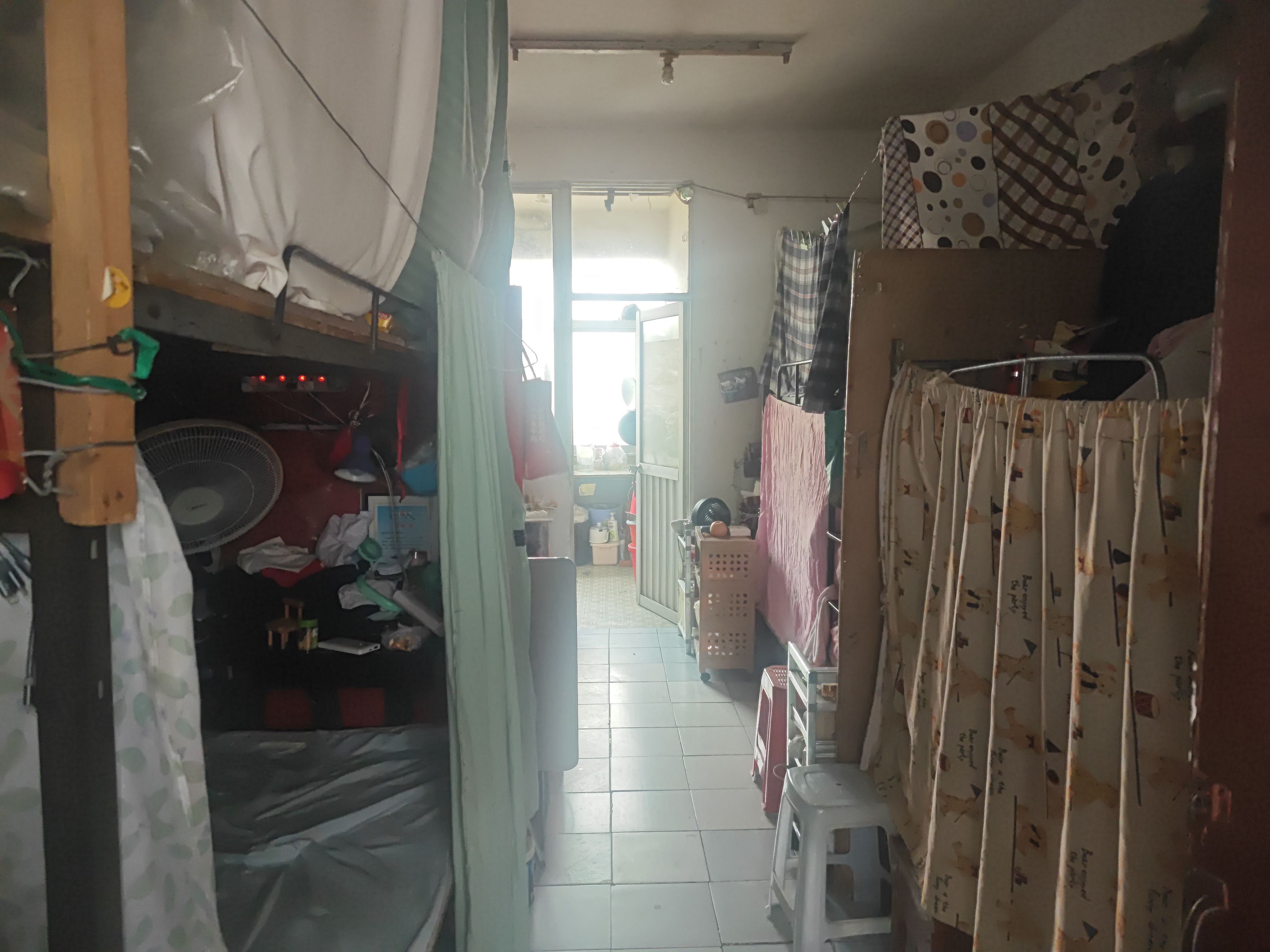 新阁小区视频看房
