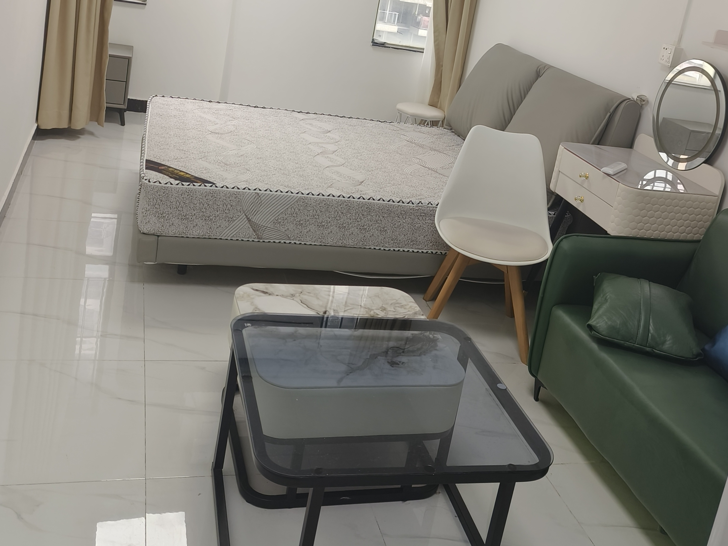 深港豪苑视频看房