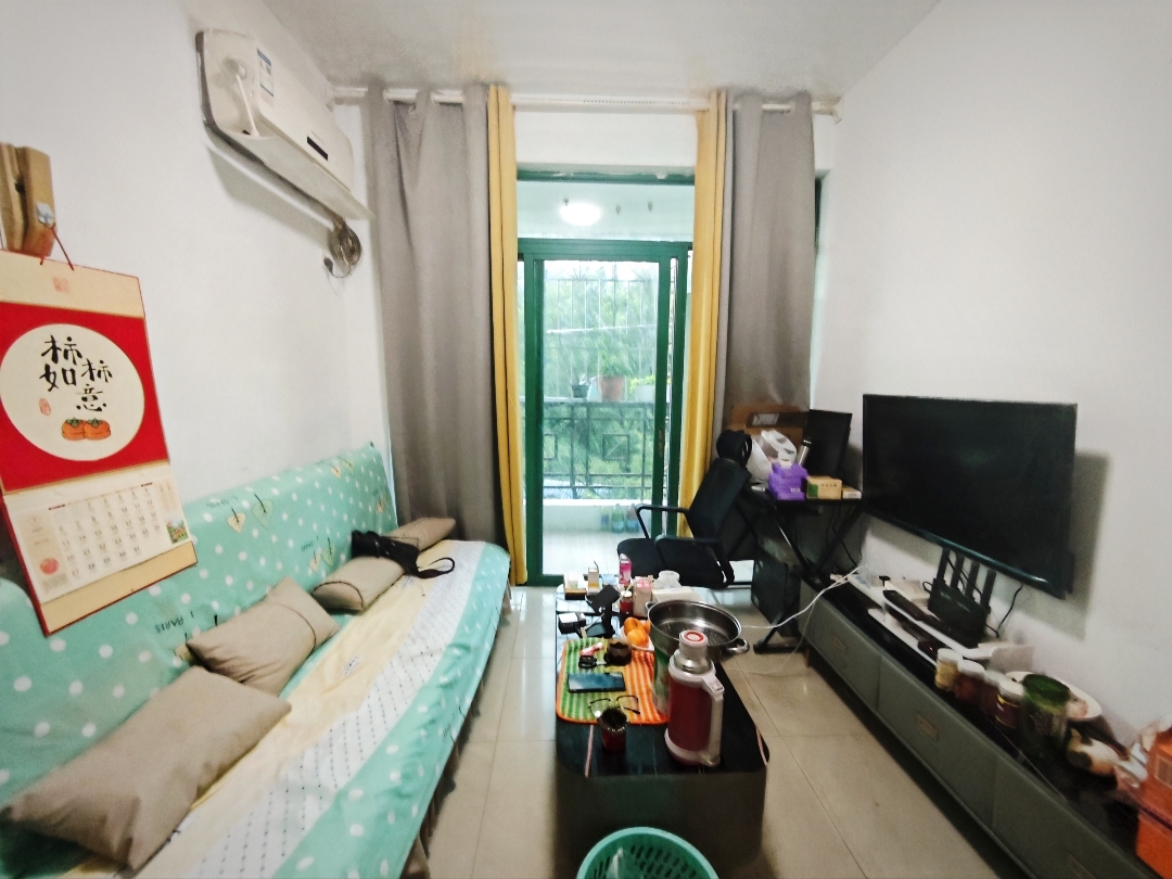 陶然居视频看房