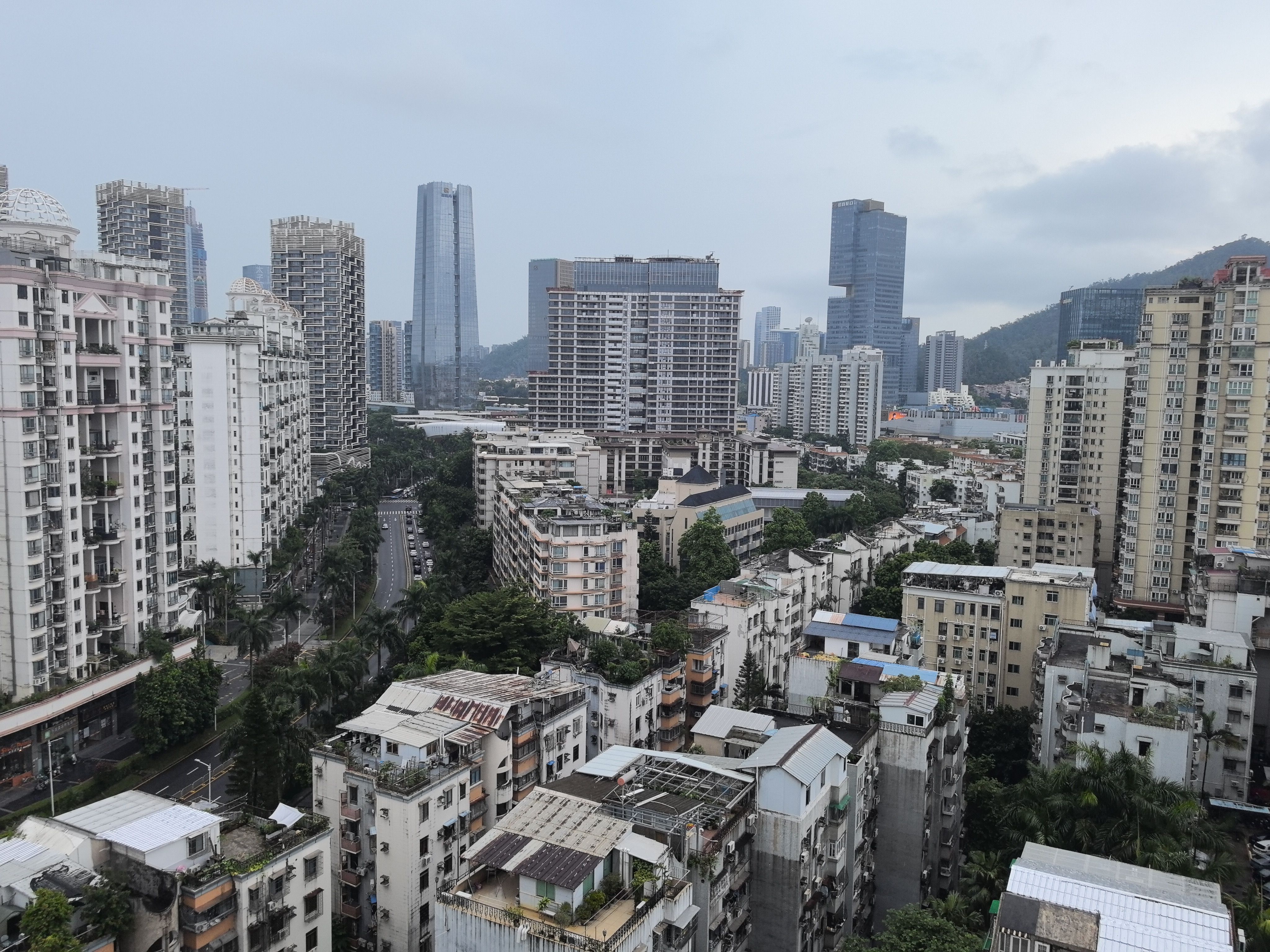 海尚国际视频看房