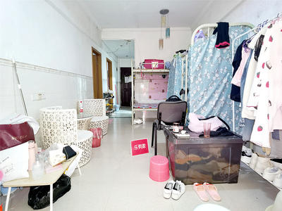 松泉公寓精裝好房，拎包入住-深圳松泉公寓二手房