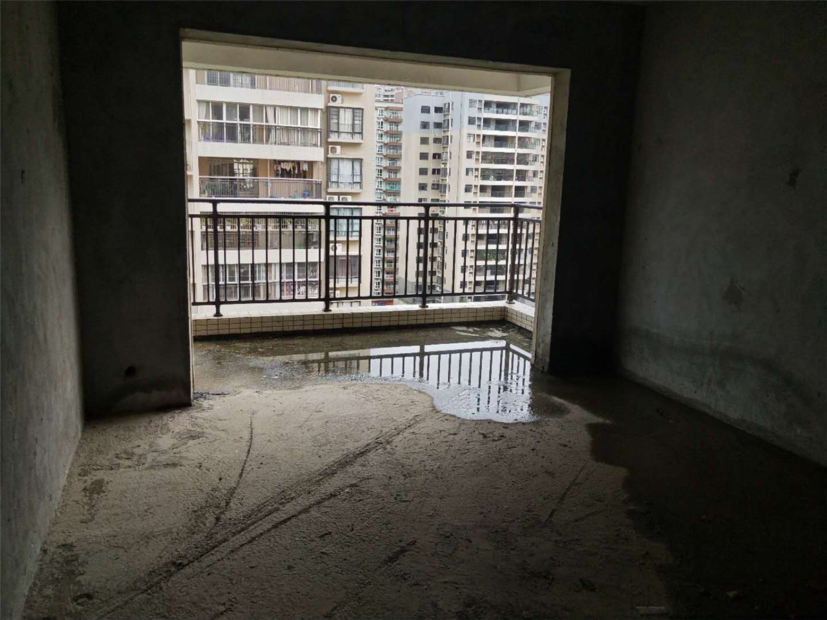 明华花园视频看房