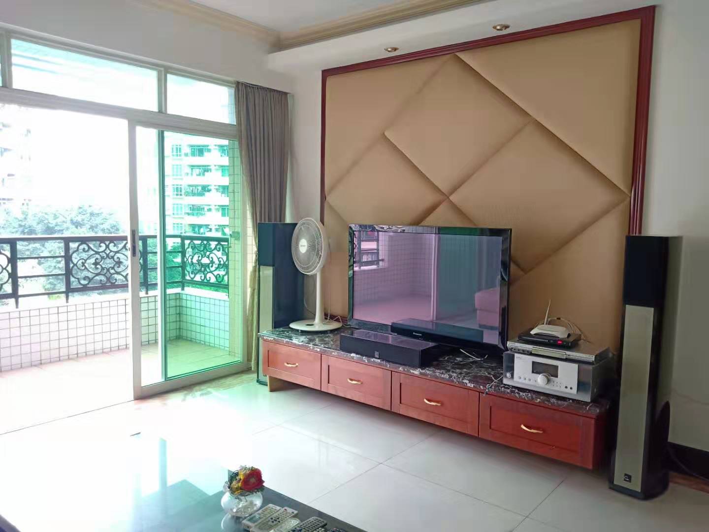 雍景园视频看房