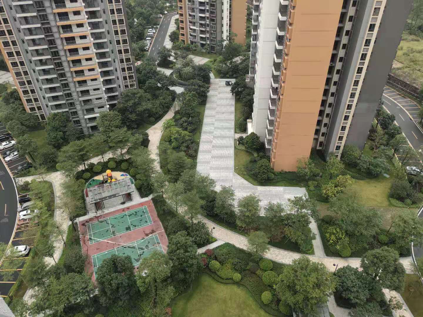 雅居乐山海郡视频看房