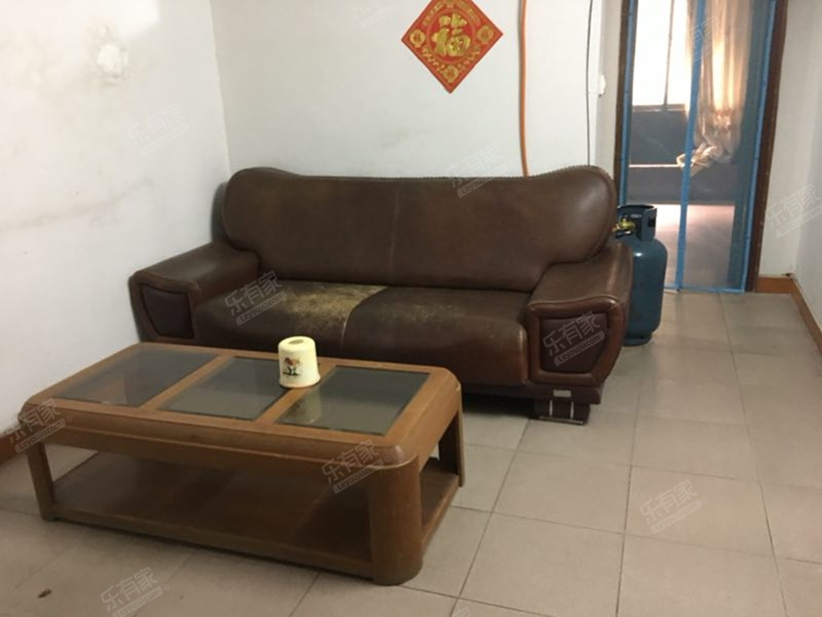 农林新村视频看房