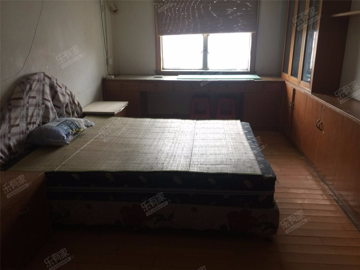 亨达花园视频看房