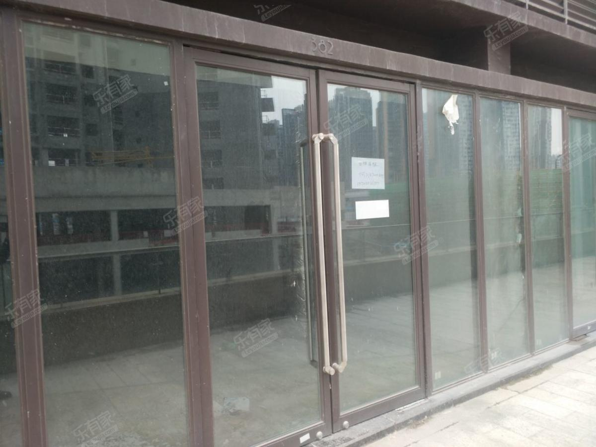 中海锦城视频看房