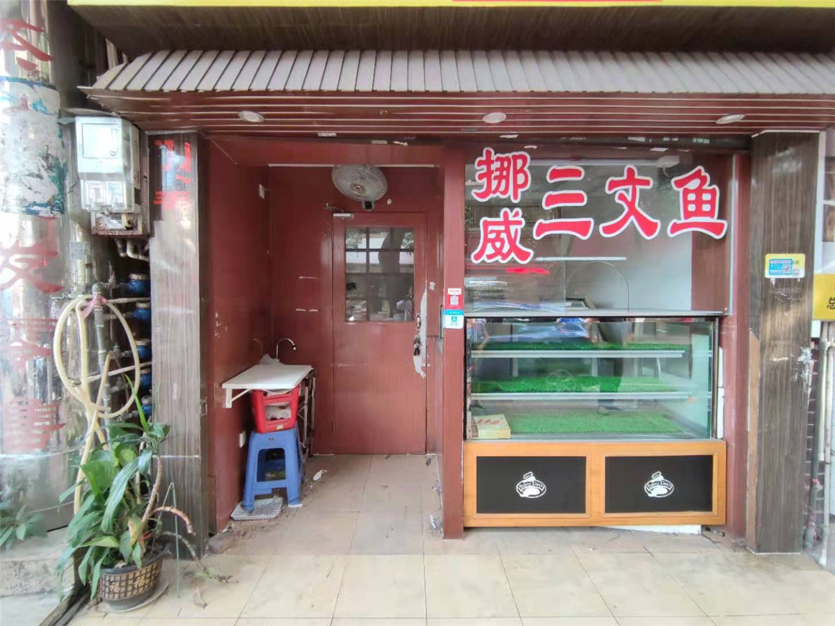光明路视频看房