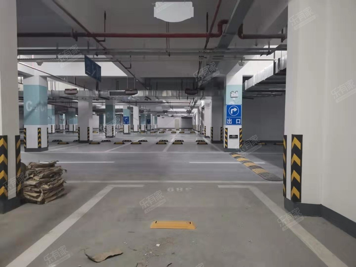 恒大绿洲三期视频看房