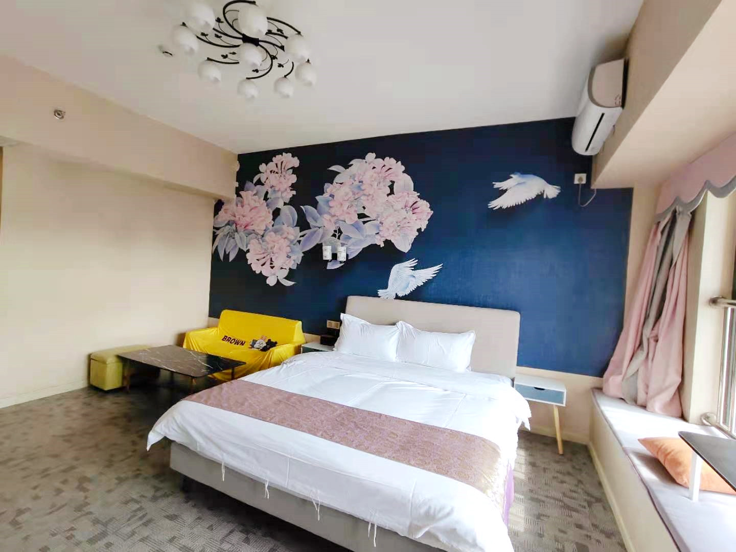 广州融创文旅城商务公寓视频看房