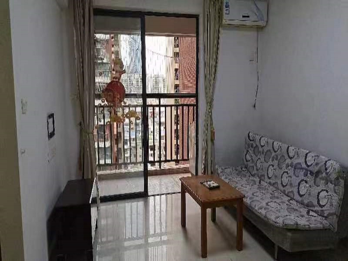 汇星名庭视频看房