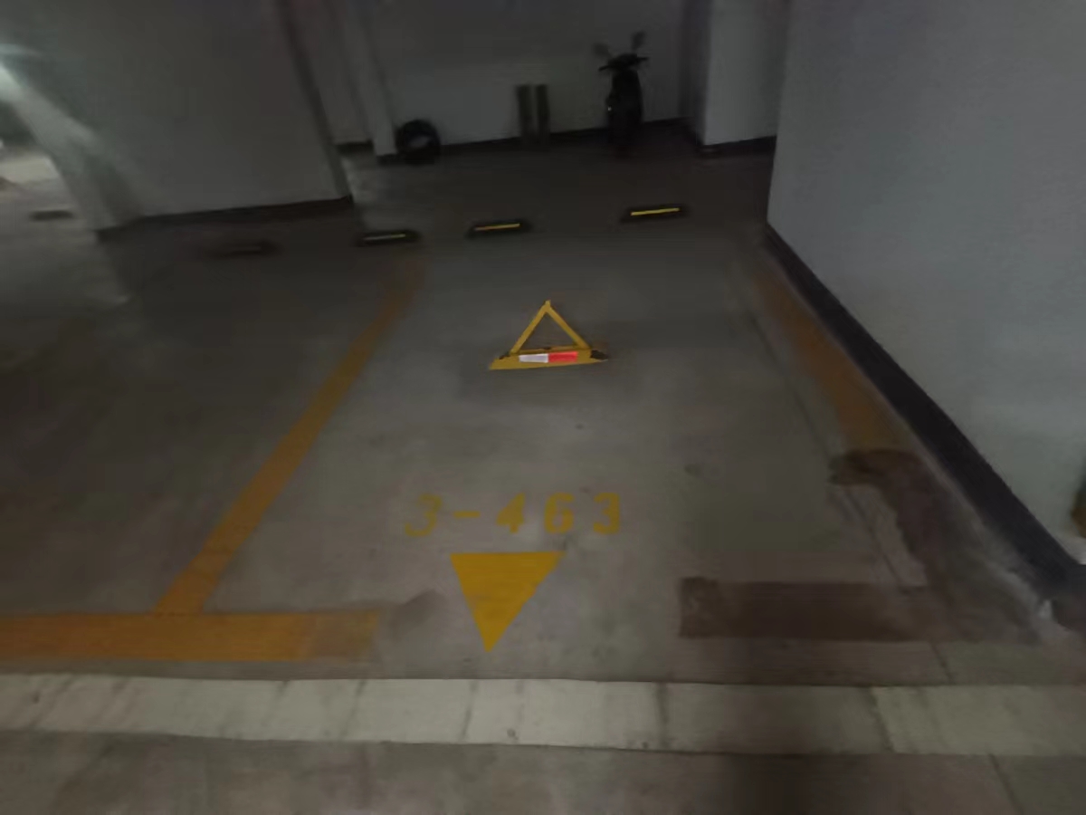 越秀星汇品峰视频看房