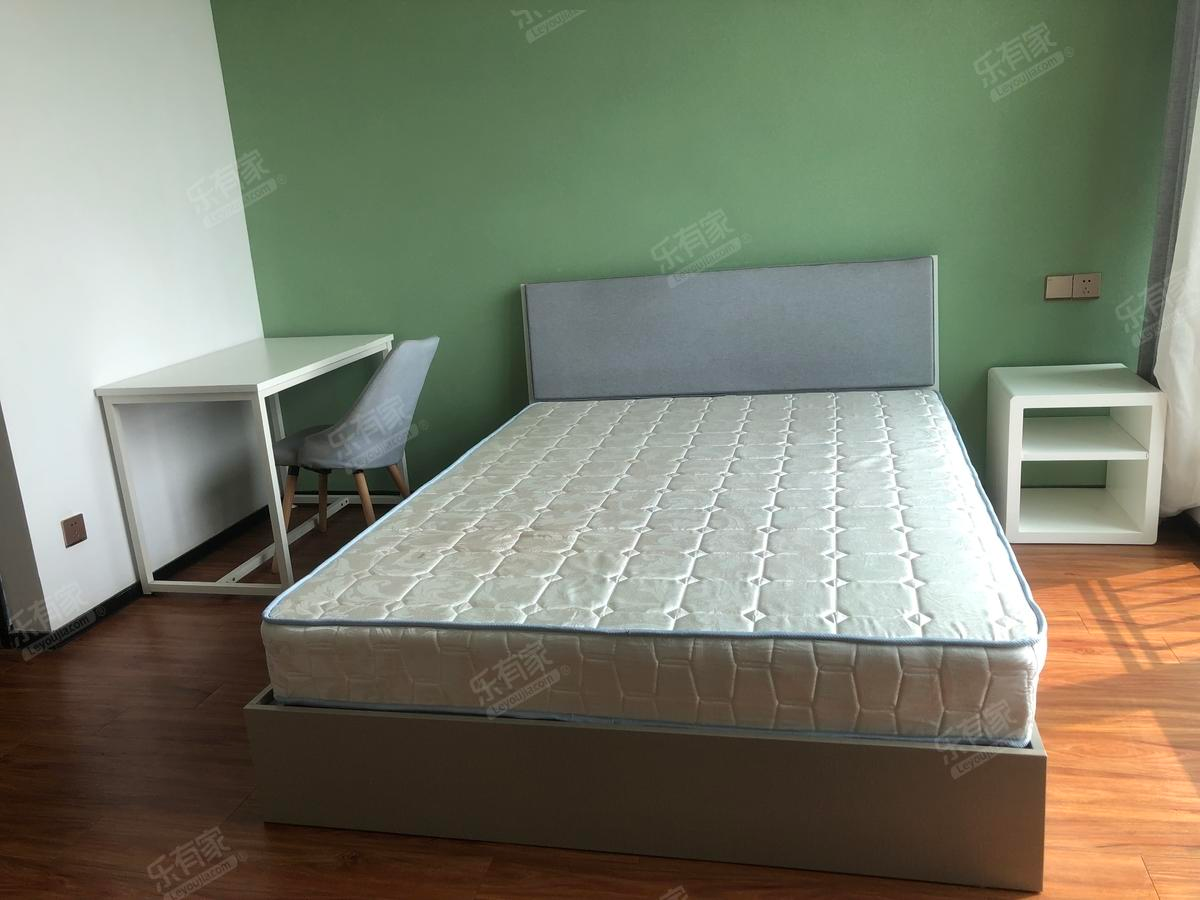 鸿华I尚城视频看房
