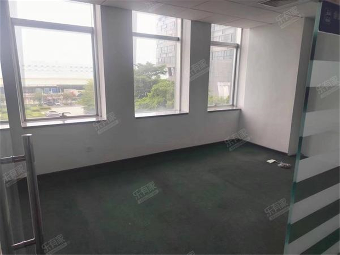 海运中心视频看房