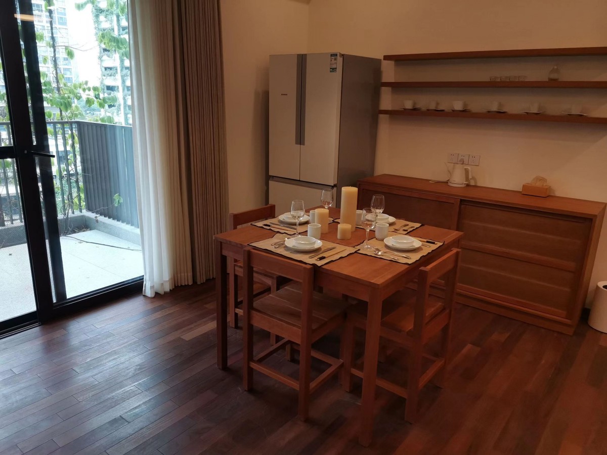 泰华梧桐村视频看房