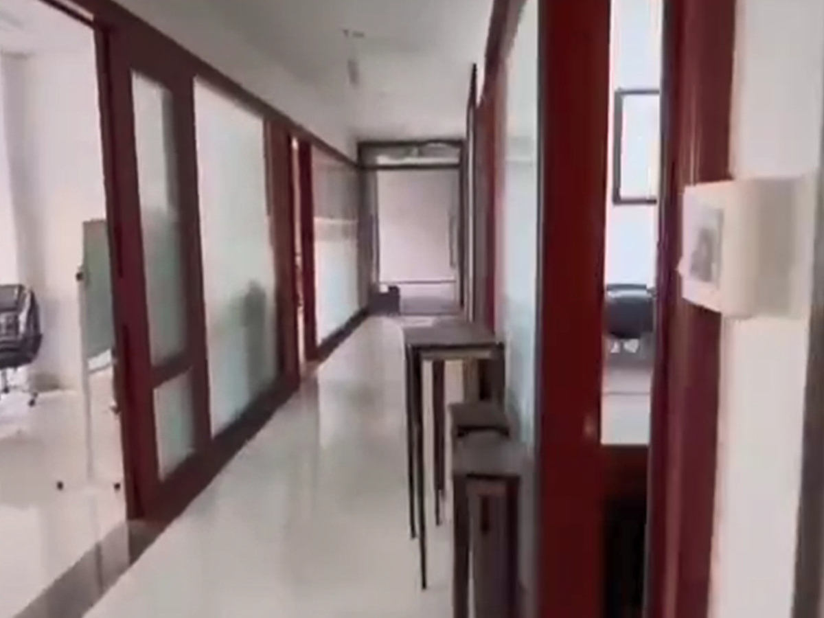 天安数码城视频看房