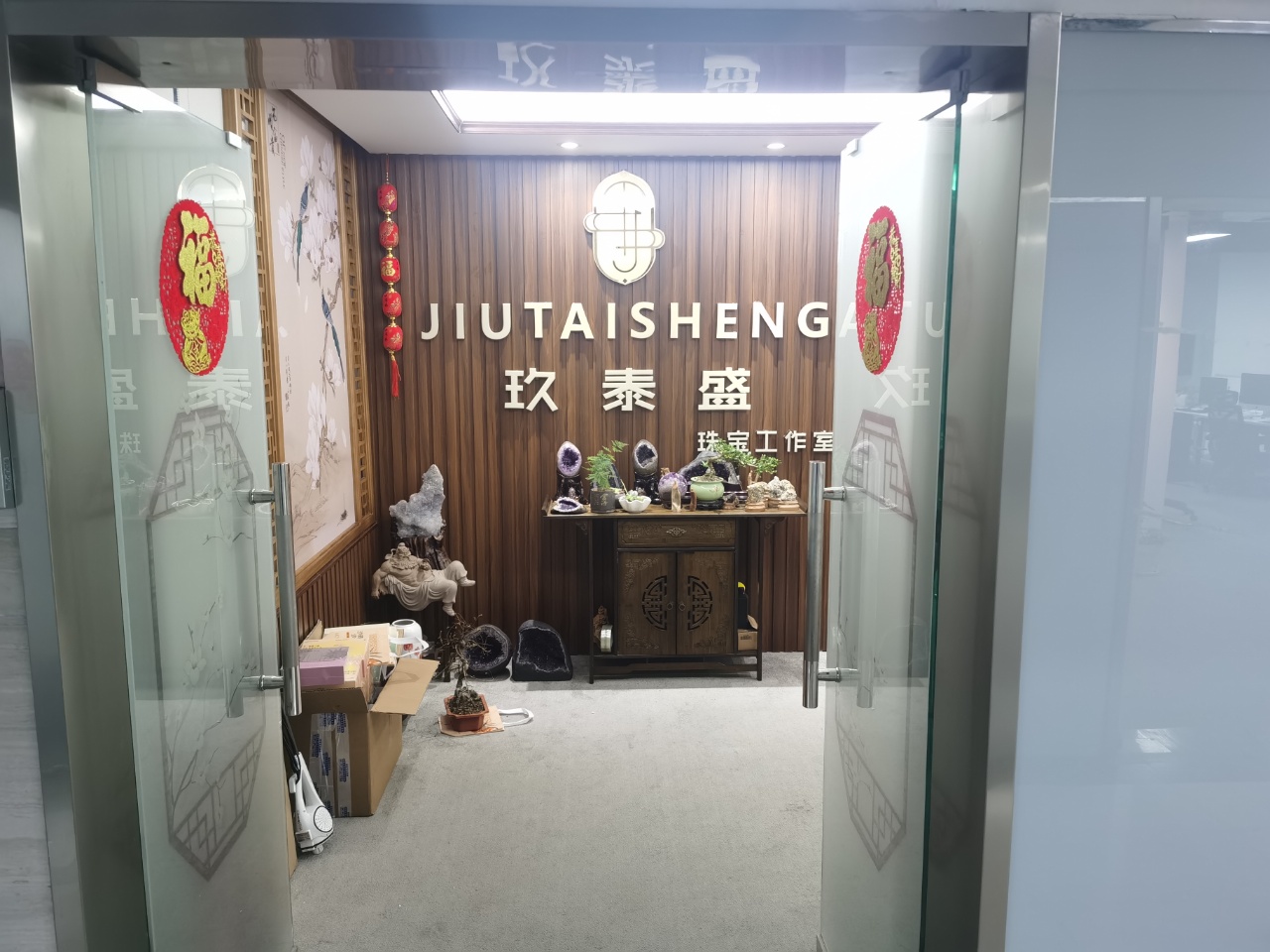 极品好房急租-深圳田厦翡翠明珠租房