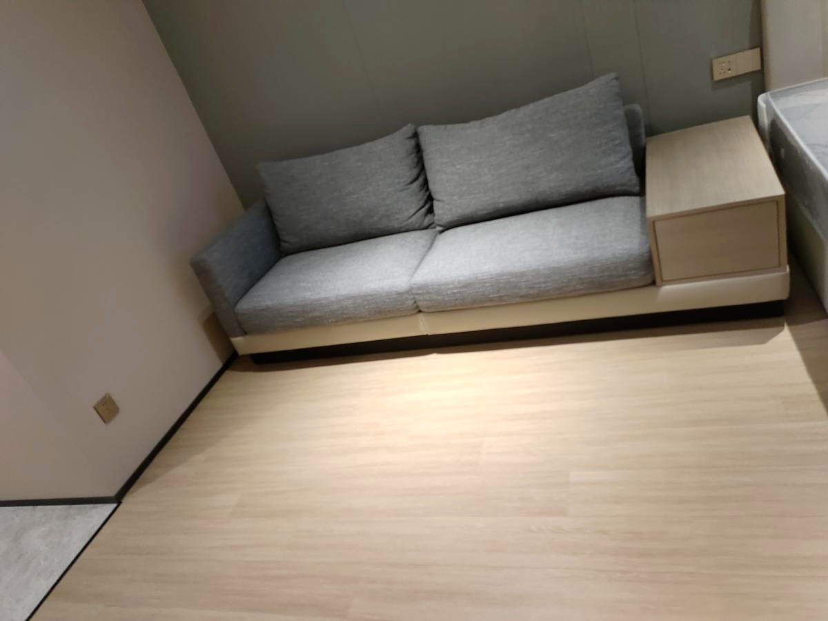 中盈箐英公寓视频看房