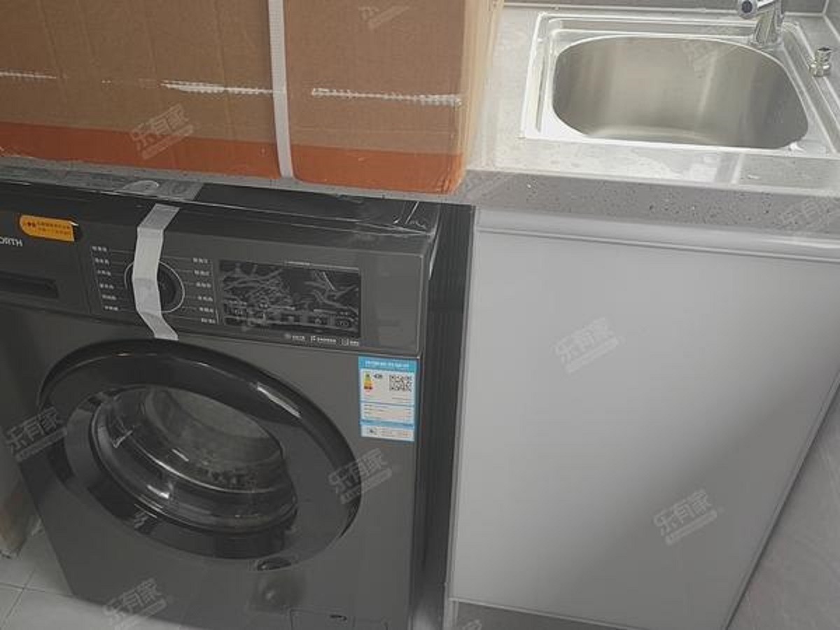 红岭集团大院视频看房