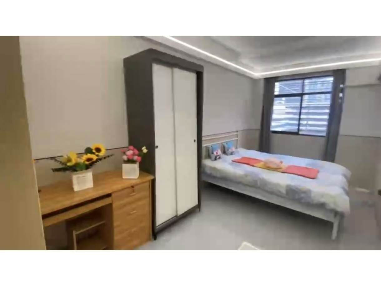 福田大厦视频看房