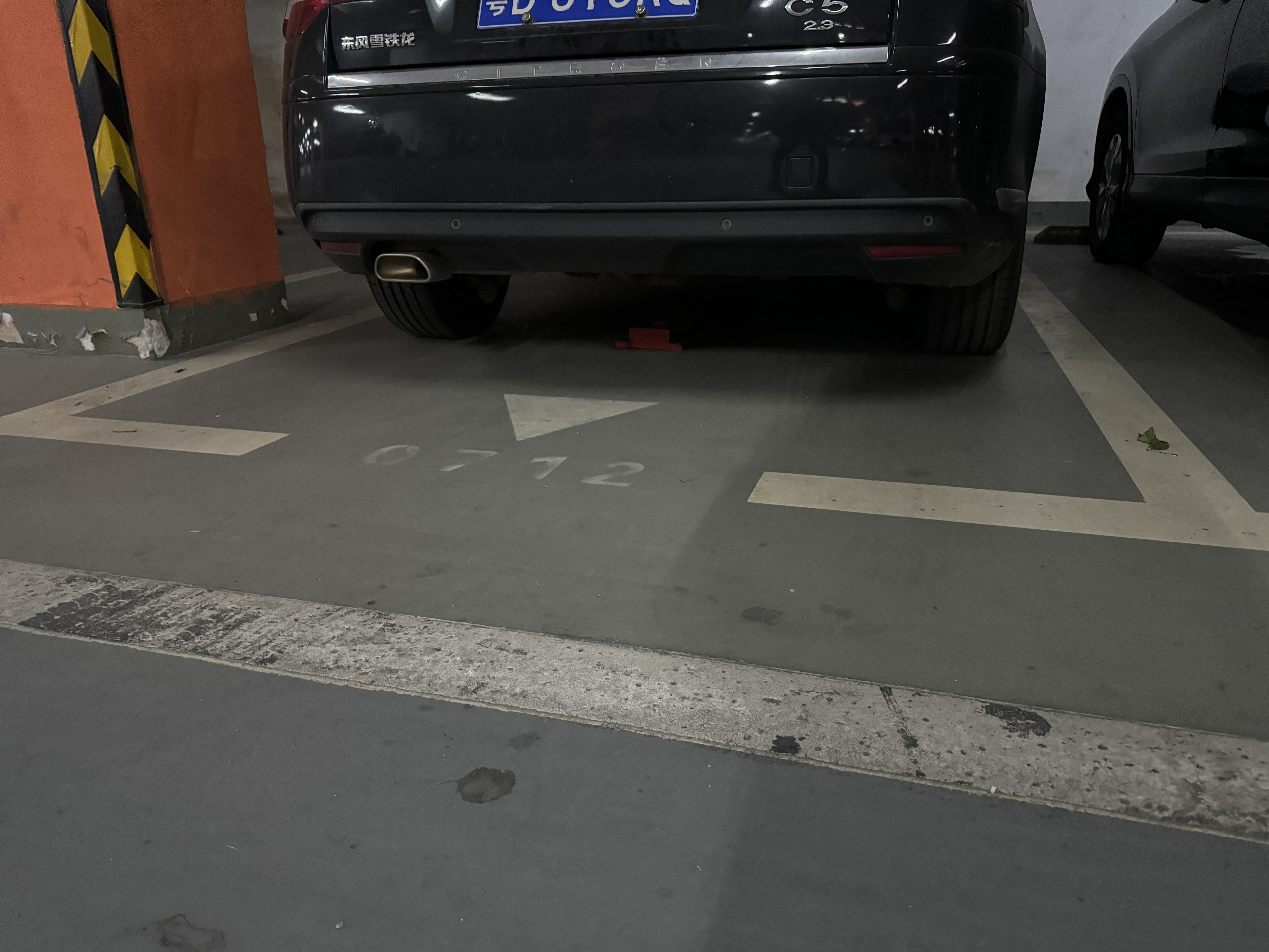 中信水岸城三期视频看房