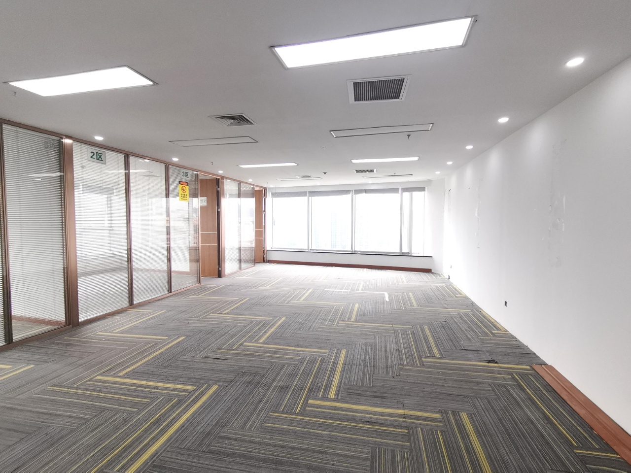 田面城市大厦 西南 0室 238m² 
