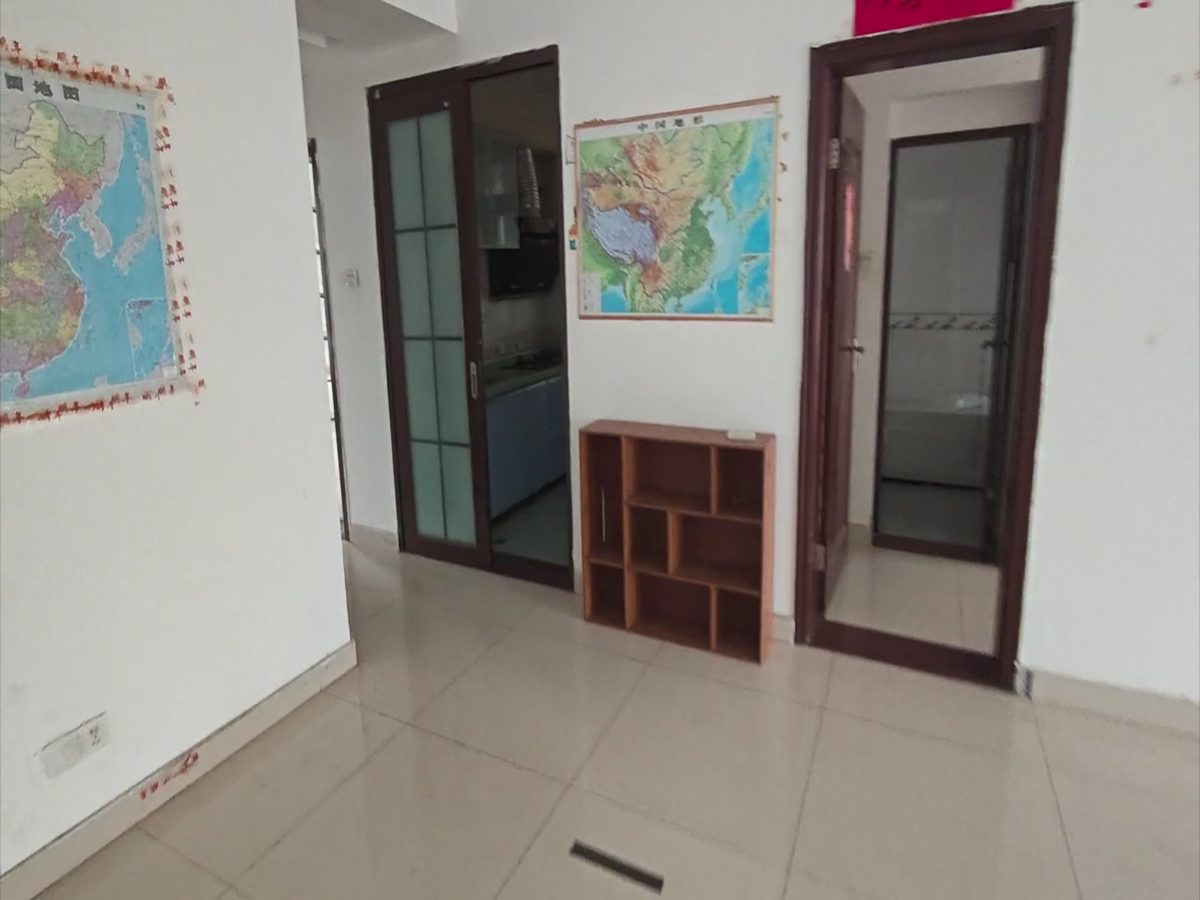 丰泽湖山庄视频看房
