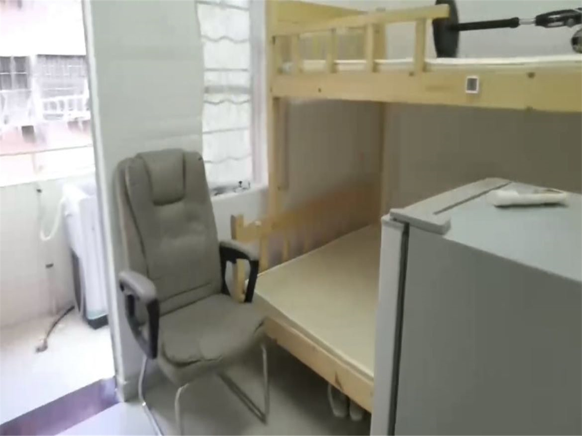 福乐楼视频看房