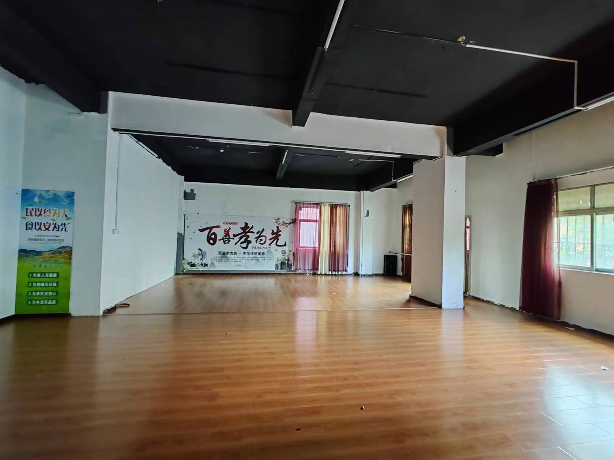 港口自建房 3房2厅2卫 300㎡-中山港口自建房租房