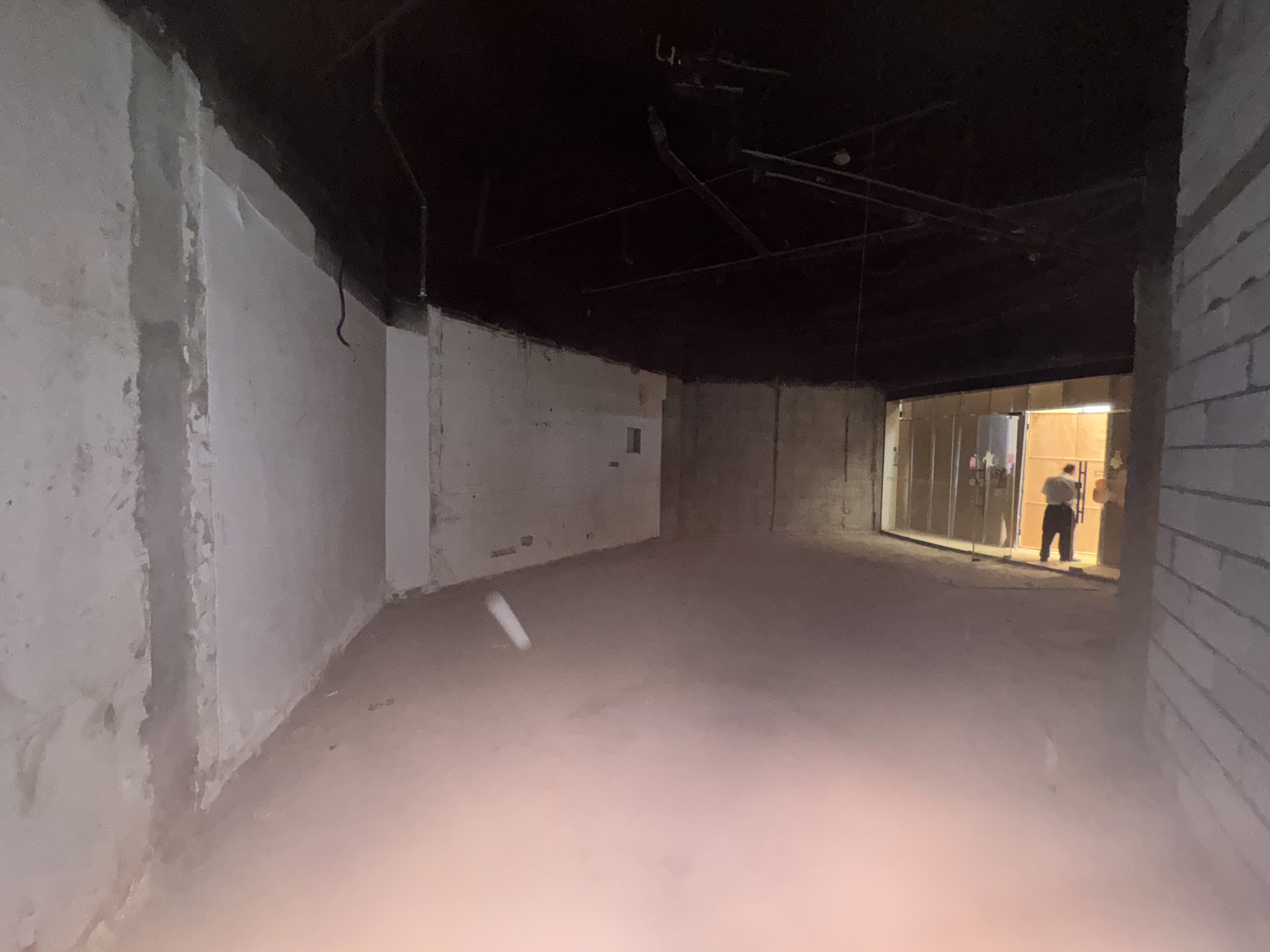 东海城市广场视频看房