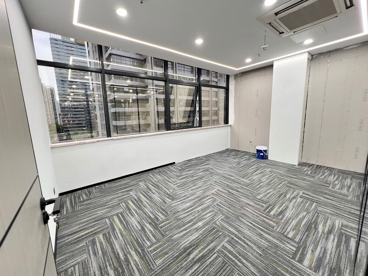 金谷四号视频看房