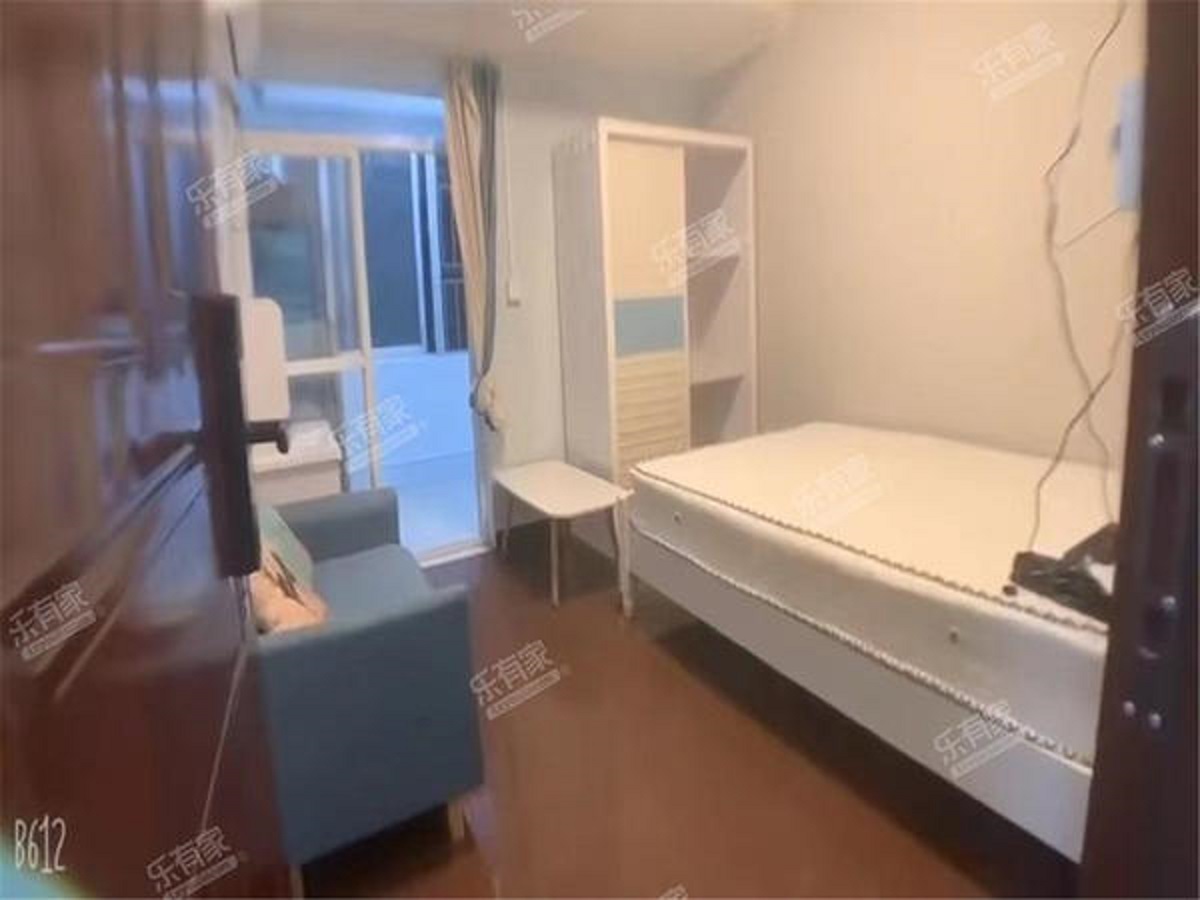 建设集团大厦视频看房