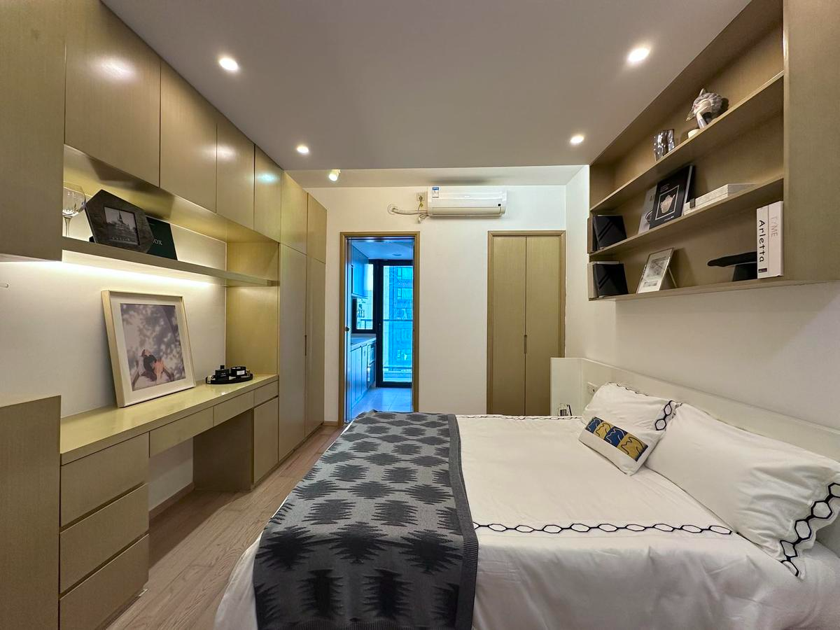 栖游家园房屋出租