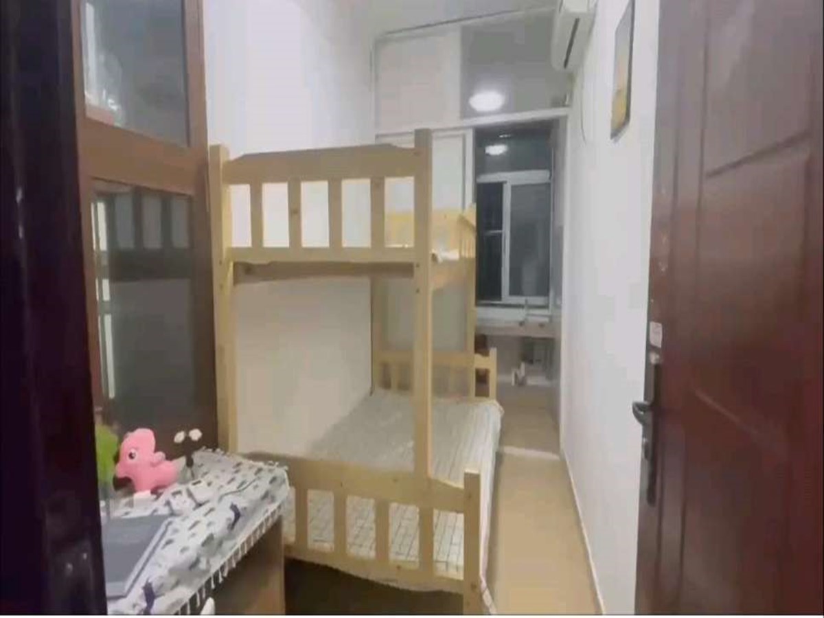 福明路22号楼视频看房