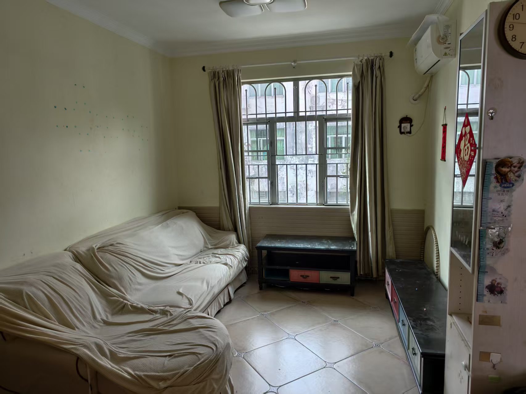 丽日翠庭 2房1厅1卫 70.29㎡-深圳丽日翠庭租房