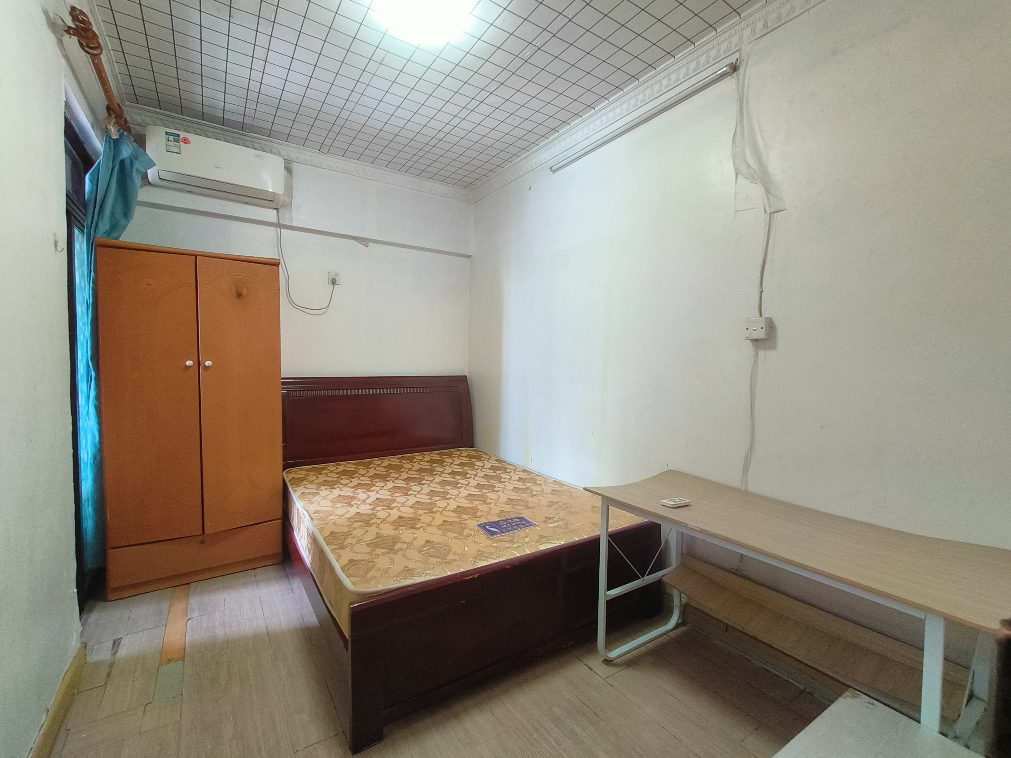 红岭北地铁口，家私全齐，拎包入住，随时看房-深圳旭飞花园租房