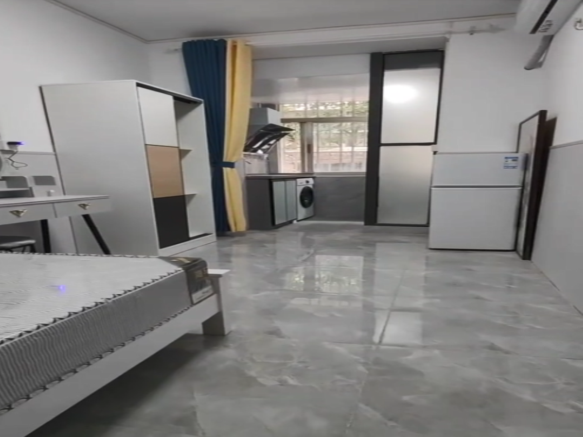 大塘垅 1房0厅1卫 25㎡-深圳大塘垅租房