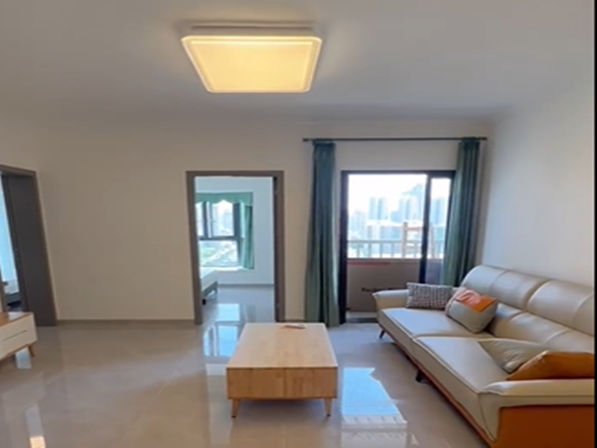 星河明居 2房2厅1卫 78㎡-深圳星河明居租房