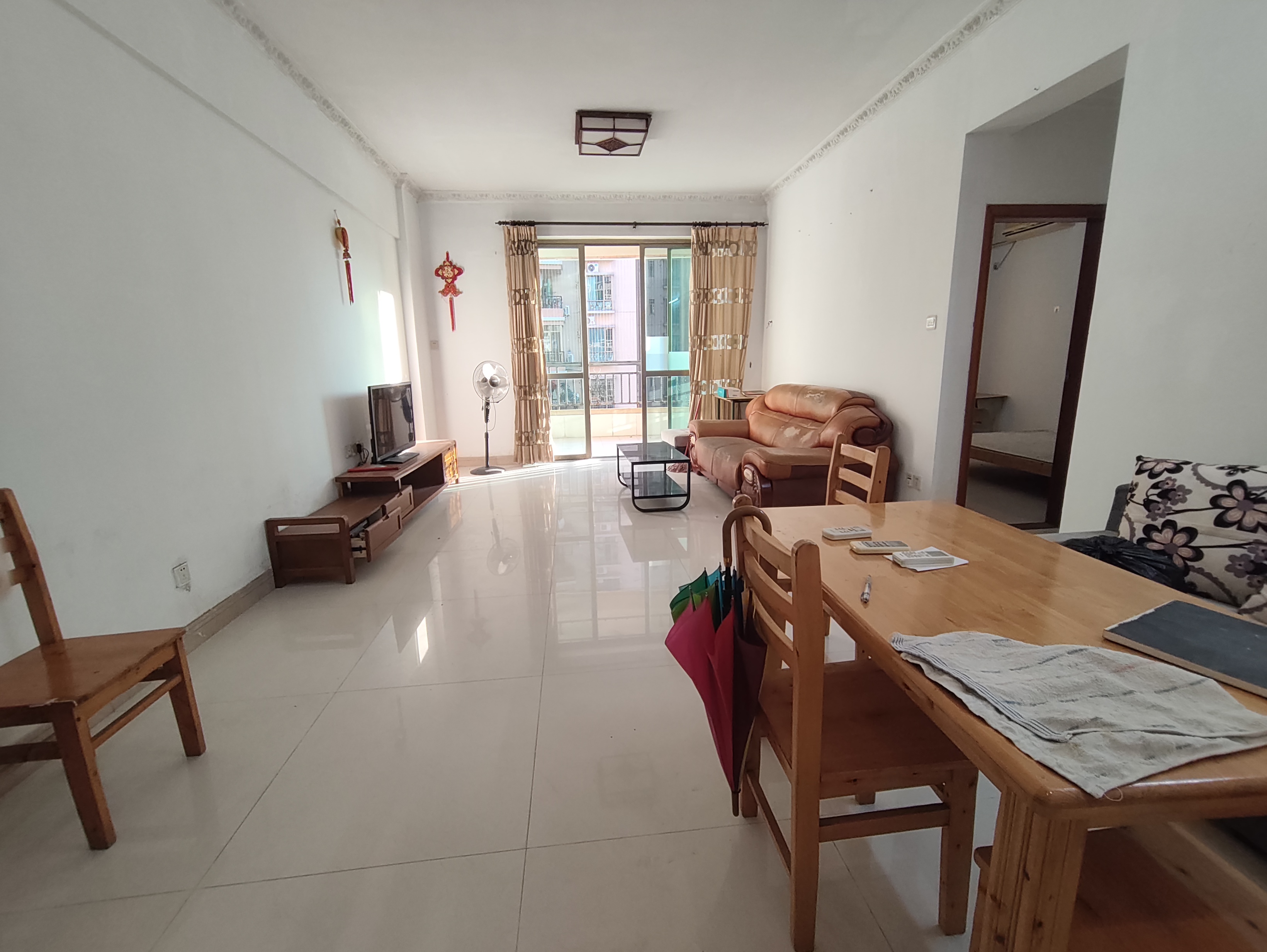 永愉花园房源描述-广州永愉花园租房