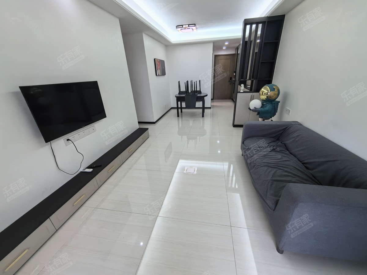 龙光天曜 3房2厅2卫 98.39㎡-佛山龙光天曜租房