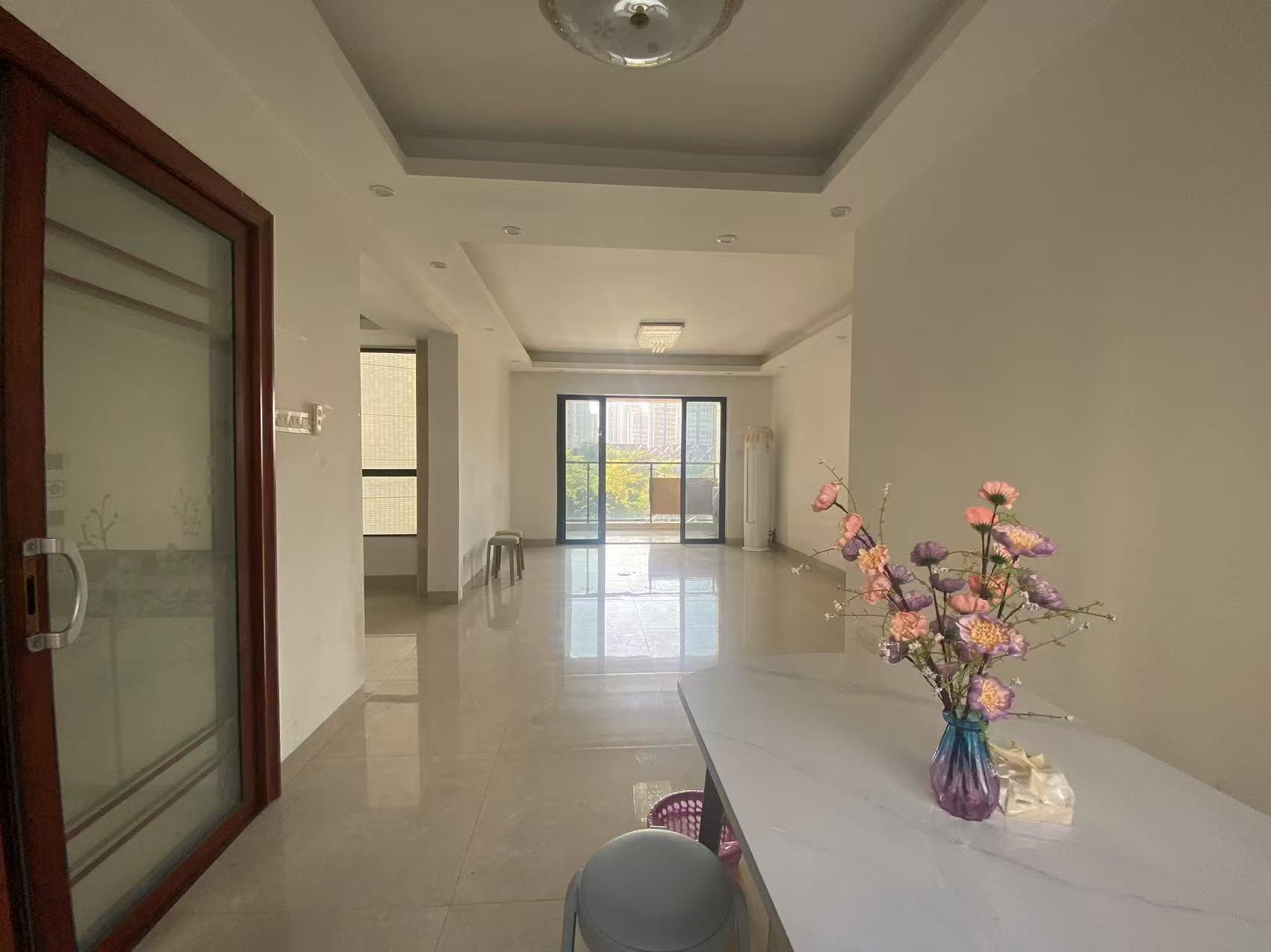 方直星耀国际 4房2厅2卫 128.53㎡