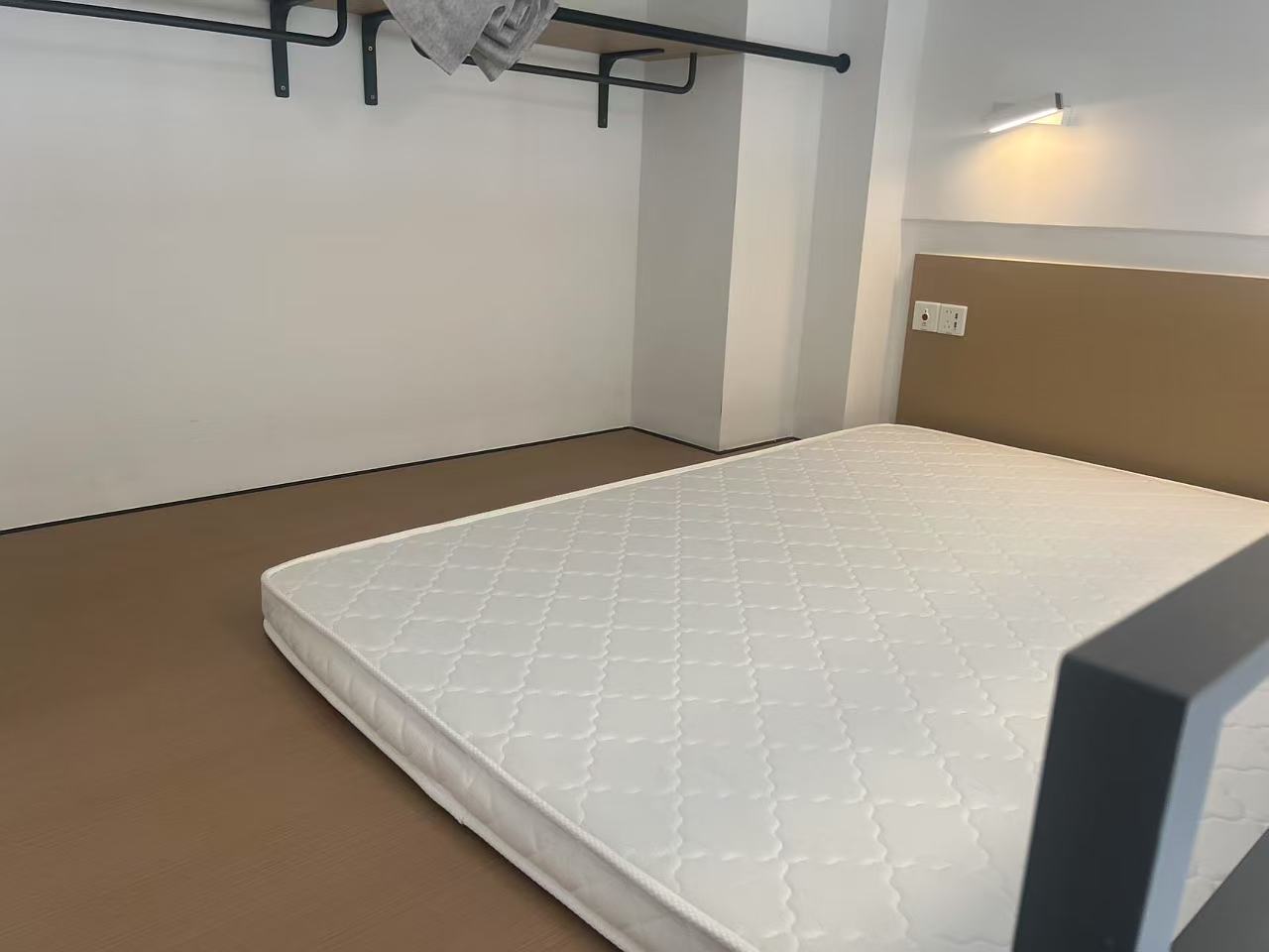 仁恒派国际租赁社区视频看房