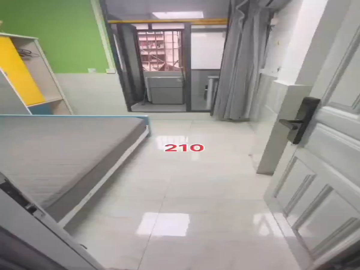 南华街小区视频看房