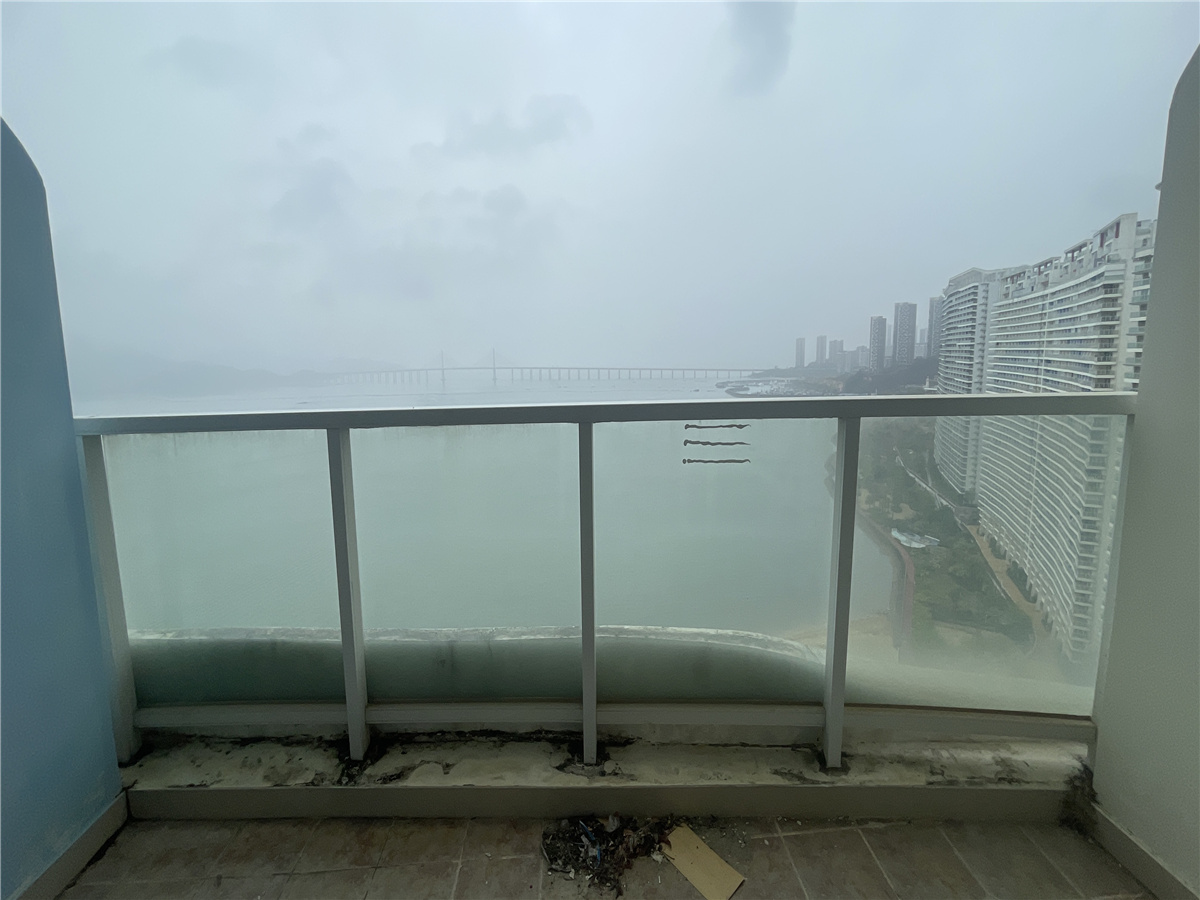 融创海湾半岛视频看房
