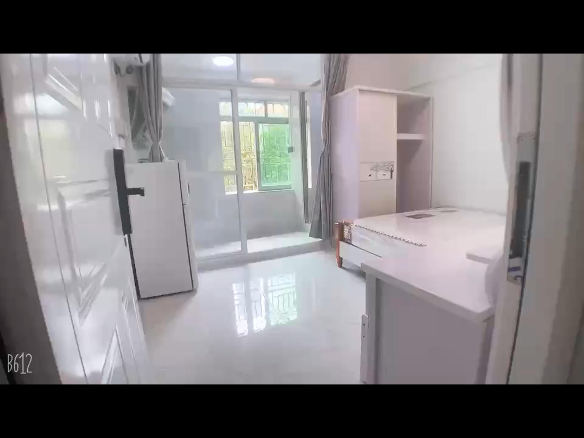 中泰住宅小区视频看房