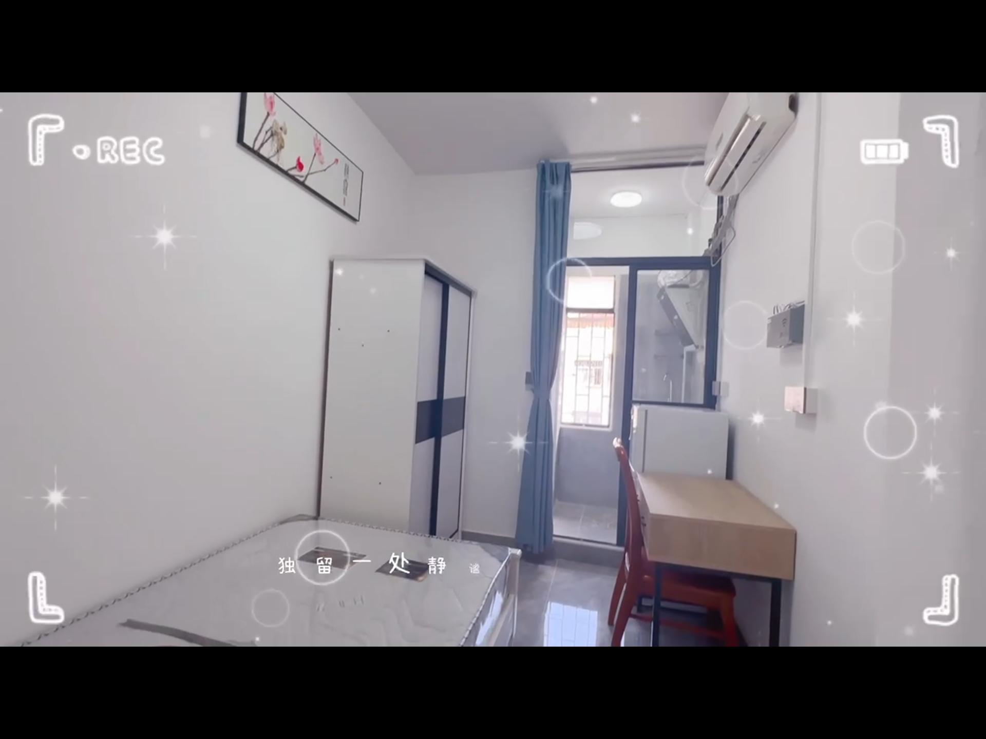 中泰住宅小区视频看房